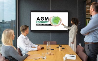 AGM Economy continua a crescere!