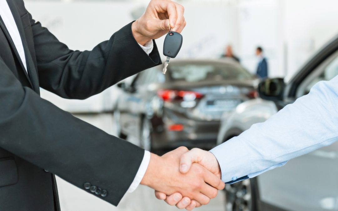 I vantaggi del noleggio auto